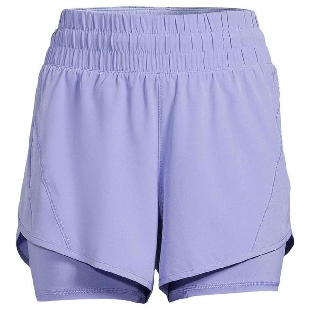 Avia Women's Purple Shorts